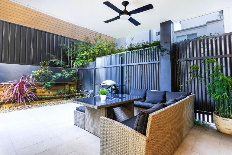 Husky Sands I Pet Friendly I 5 Mins Walk to Beach - Ferienwohnung Huskisson
