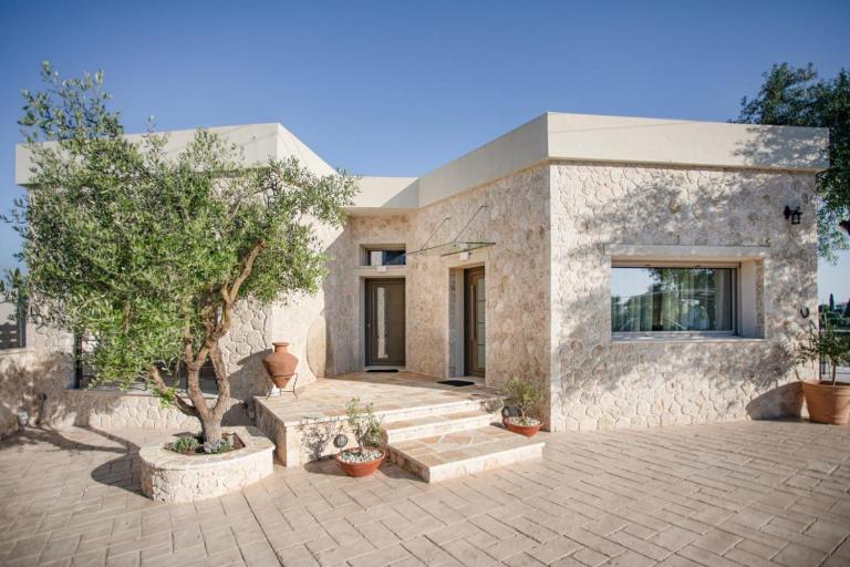 Olithos 2 - B&B Kanáli