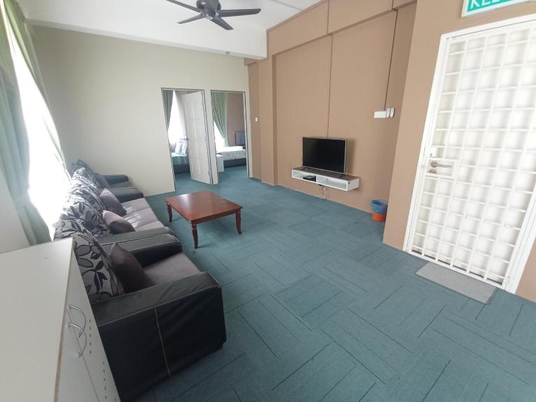 DarulMakmur Apartment - B&B Brinchang