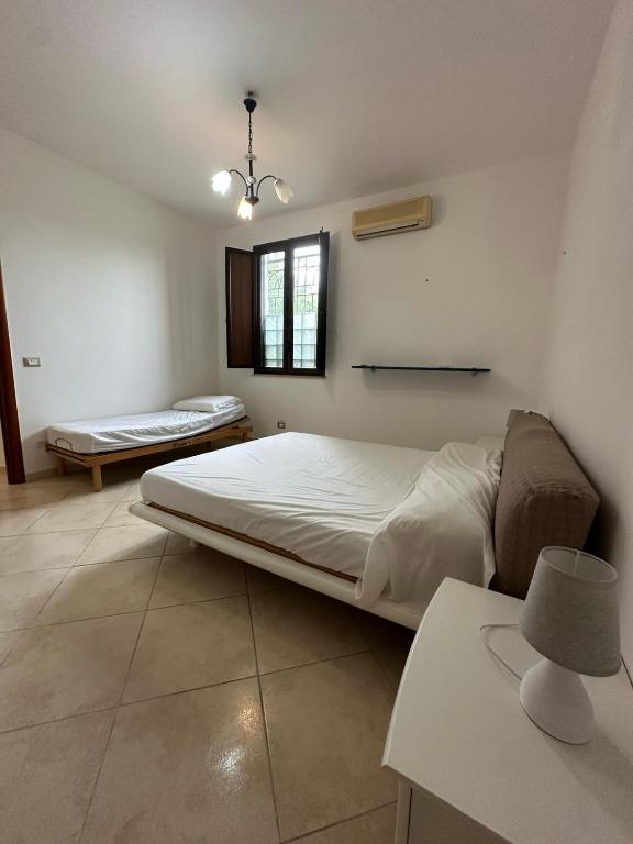 Conchiglia di Mar Magaggiari - B&B Palermo