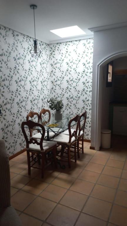 Marina Sur - B&B San Fernando