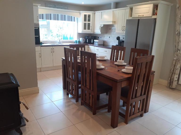Home in Ballina, Ireland - B&B Ballina