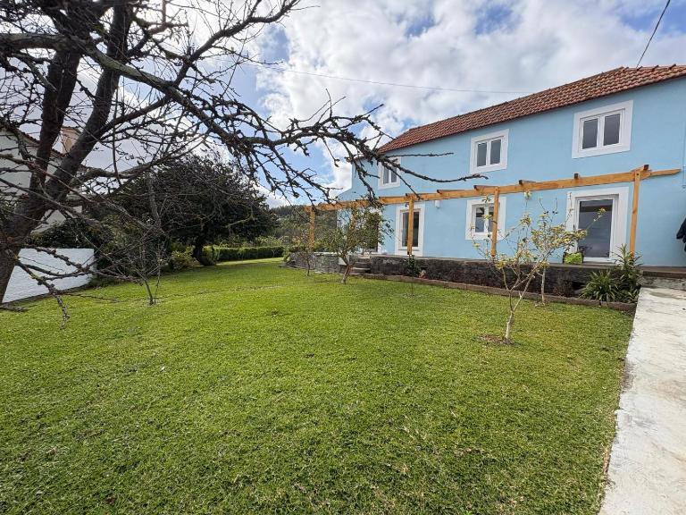 The Blue Cottage - B&B Gaula