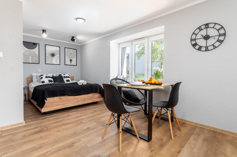 Apartamenty blisko Rynku "Kamienica" - B&B Dębica