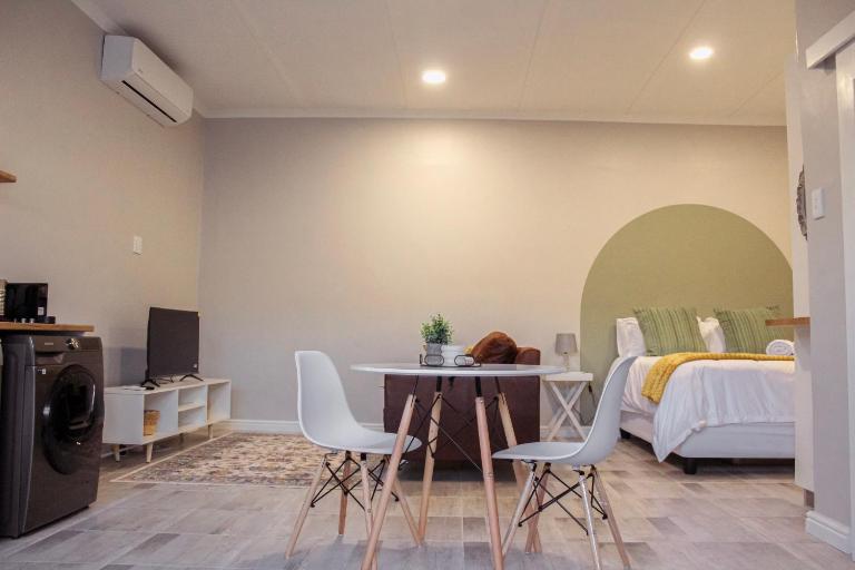 Sage And Vine Studio - Ferienwohnung Worcester