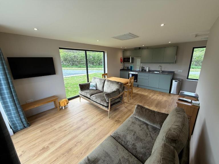 Loganlea Lodge - Chambres d'hôtes Loanhead