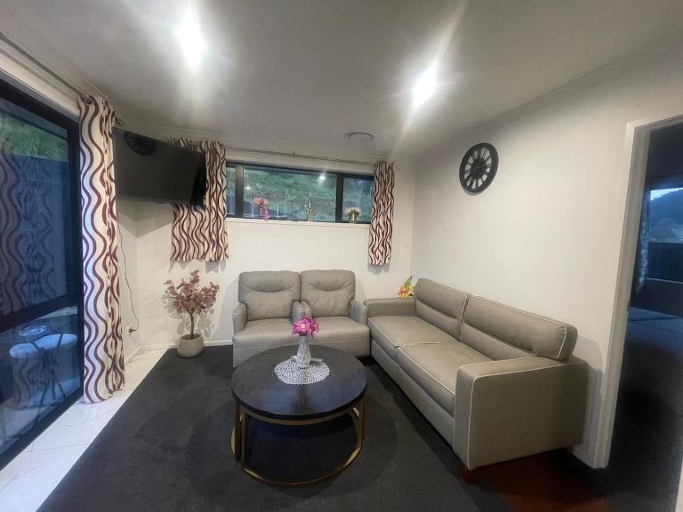 Cute Stylish 2 bed Rooms - B&B Distretto di Rotorua