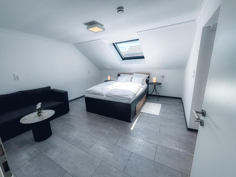 Oase des Friedens - B&B Alsdorf