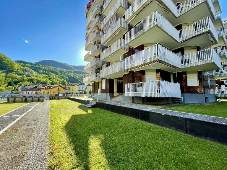 Il Borgo Alpino - B&B Domodossola