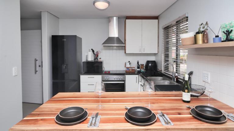 Happy Days - Ferienwohnung Paarl