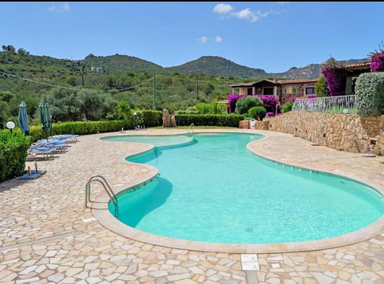 Appartamento pittulongu - B&B Olbia