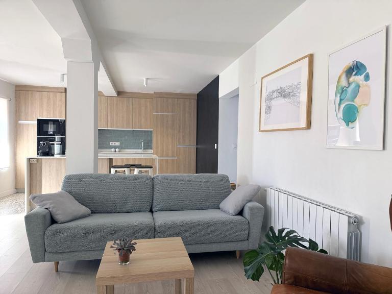 Vivienda en Santander - Chambres d'hôtes Santander