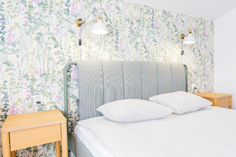BOSMAN Karwia - Pokoje 100m od Plaży - B&B Karwia