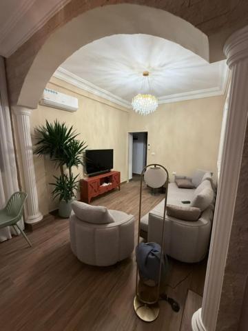 The NEST - B&B Beirut
