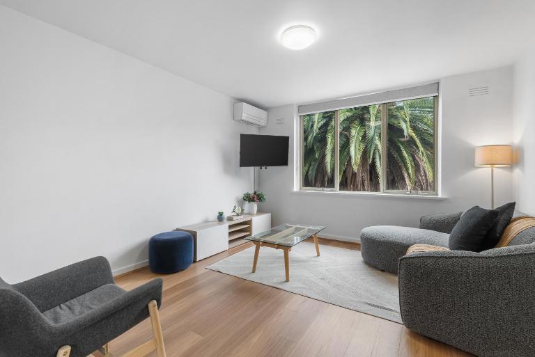 Serenity in South Yarra - Ferienwohnung Melbourne