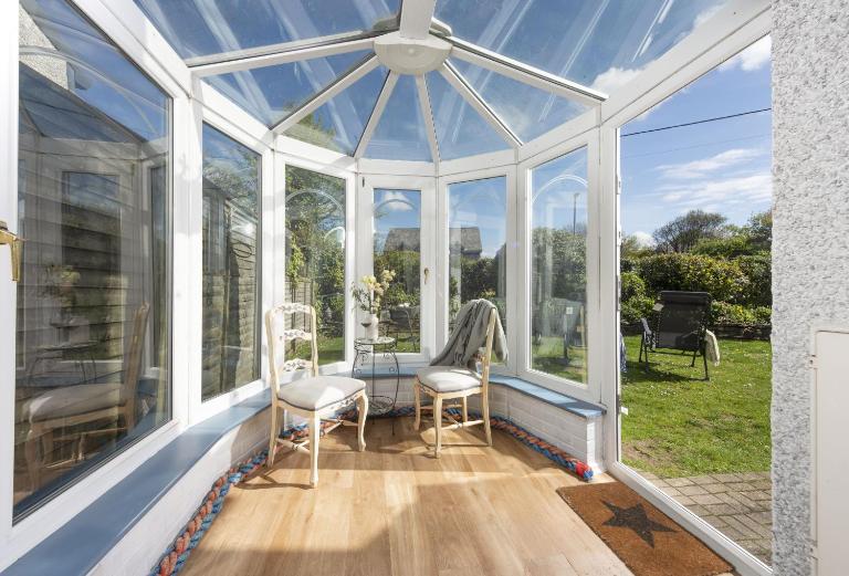 3 Menague - B&B Padstow