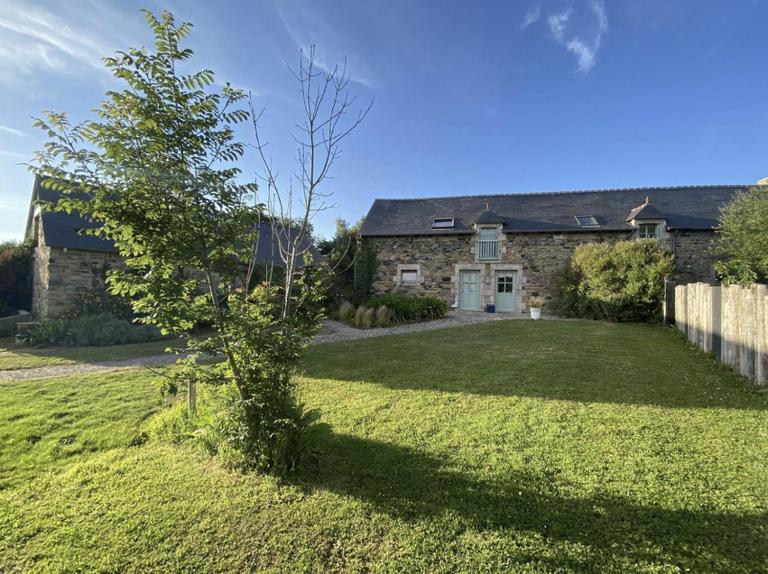 Gite Abéria petite maison coquette - B&B Saint-Alban