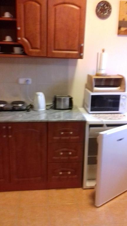 Andor Apartman - B&B Hévíz