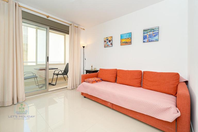 1 Bed Apartment with pool La Red - B&B Campello
