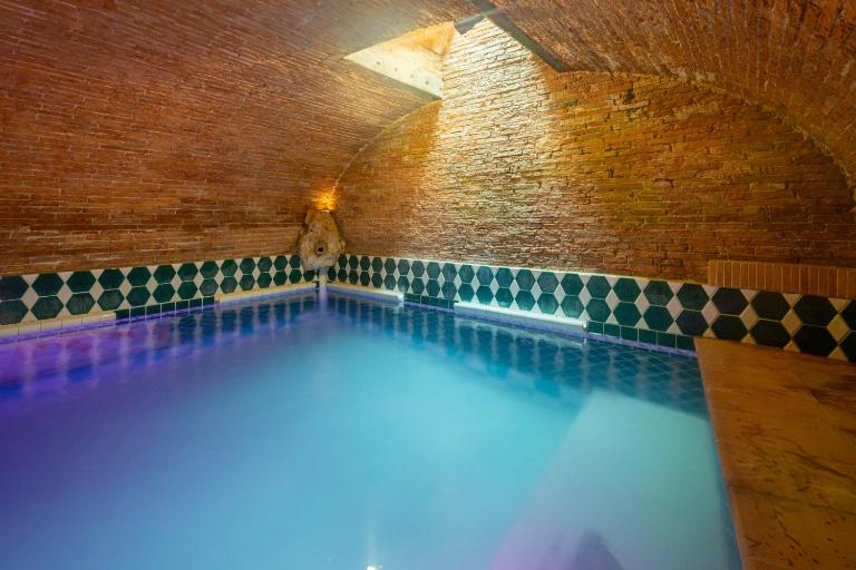 Arancera di Villa Edoardo by VacaVilla - B&B Vicopisano