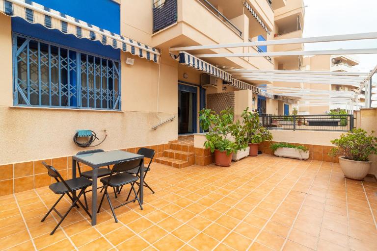 Global Vacacional, Planta baja en Canet de Berenguer - B&B Canet d'En Berenguer