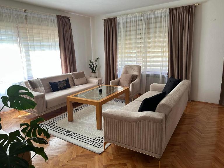 Apartman Amy Visoko - B&B Visoko