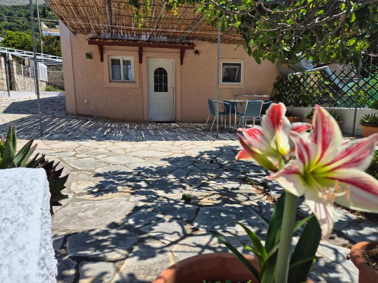 Casa di Pietro 1 - Chambres d'hôtes Fársa