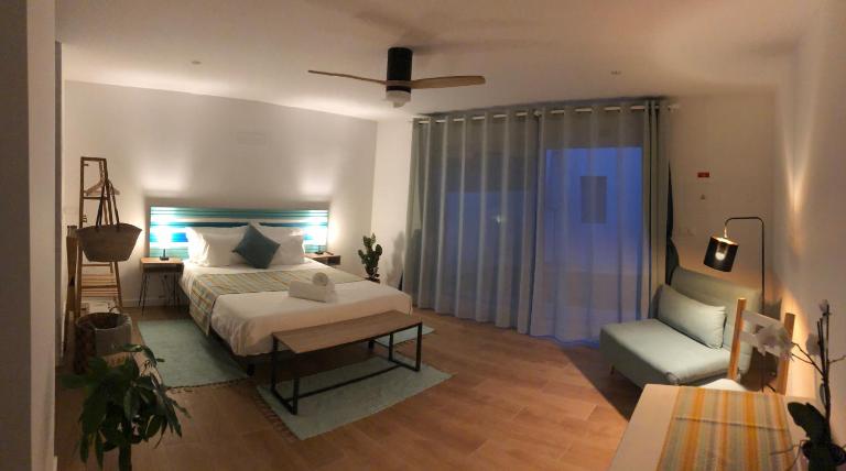 Nareia - B&B Vila Nova de Milfontes
