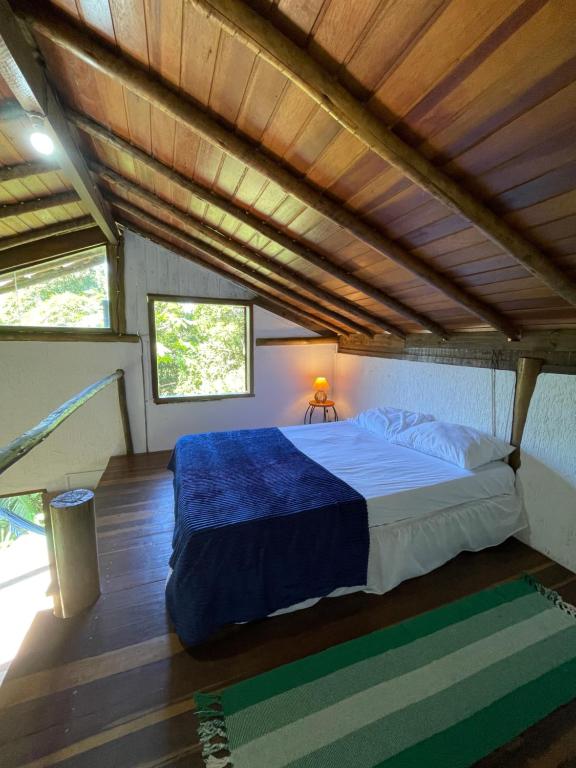 Casa do Benedicto - Bed and Breakfast Paraty