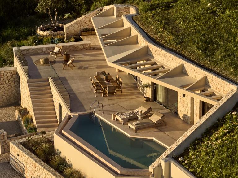 Domus Terrae - Bed and Breakfast Romírion