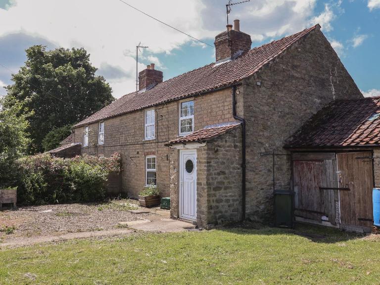 2 Beck Houses - B&B Malton