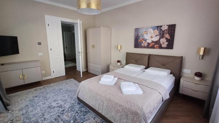 Apartment4U Tribunei - B&B Sibiu