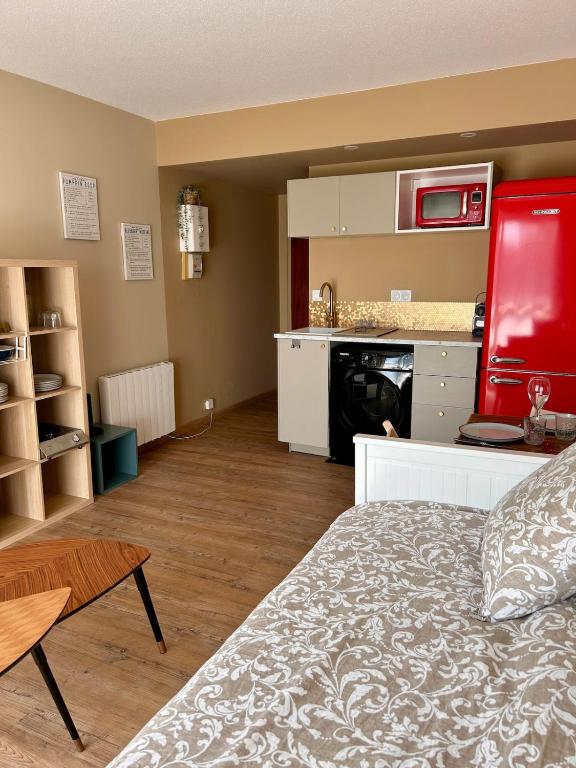 Votre évasion au bord de mer - B&B Courseulles-sur-Mer