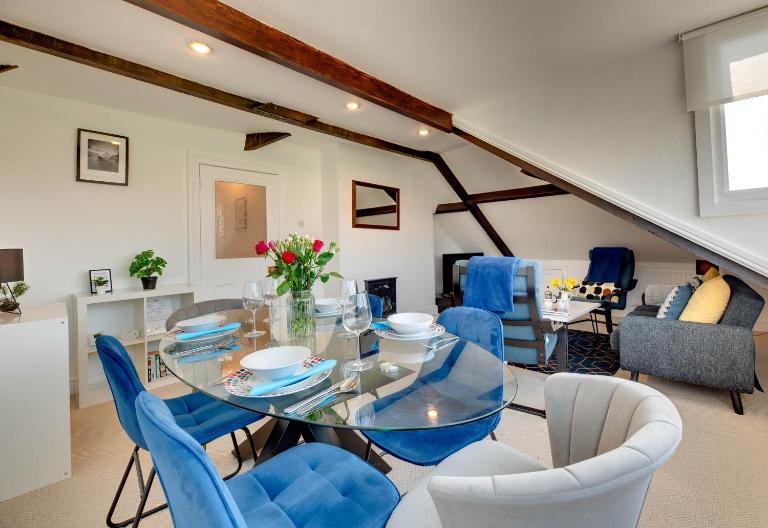 Percy Apartments - By Week2Week - B&B Tynemouth