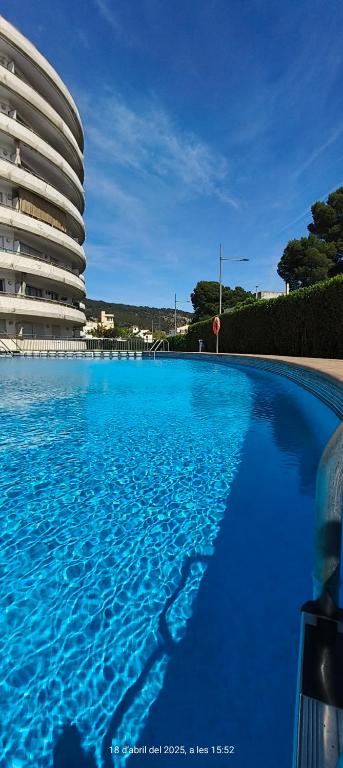 Le Nid Bleu Estartit - B&B l'Estartit