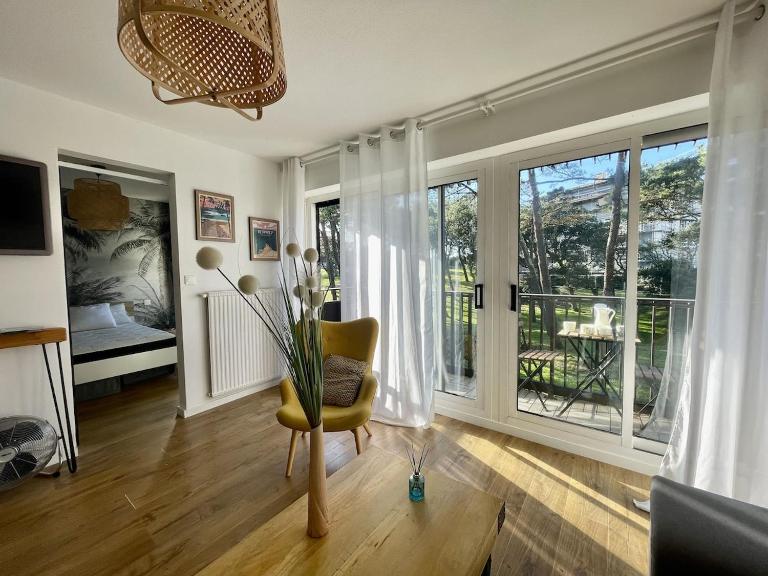 Douce brise proche océan - B&B Seignosse