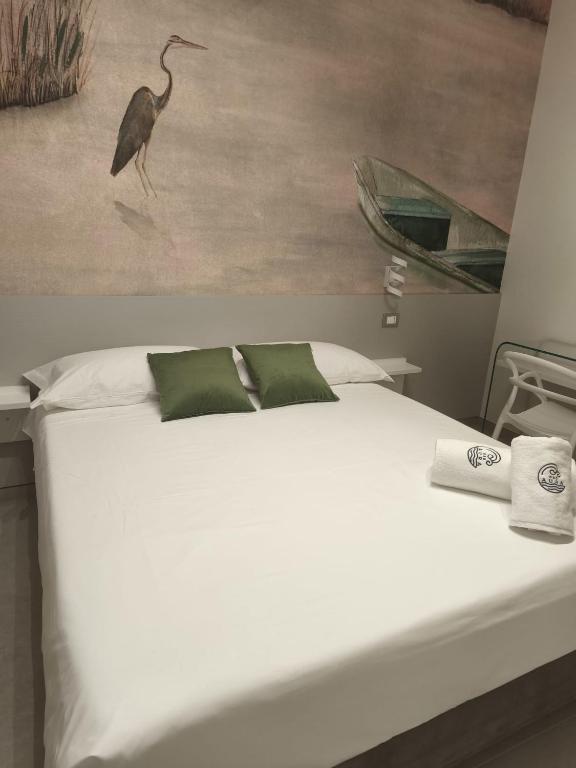 B&B Aura - Bed and Breakfast Lesina
