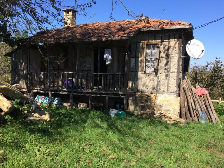 Yücebaş Konağı - B&B Fatsa