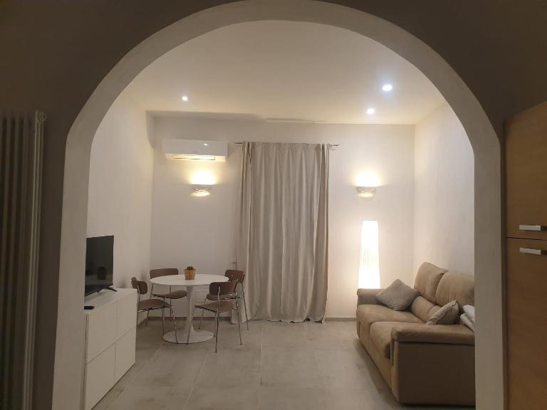 La Casina - B&B Livorno