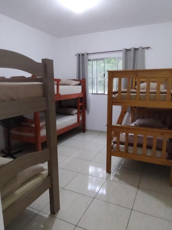 Casa no Campo - Bed and Breakfast Engenheiro Coelho
