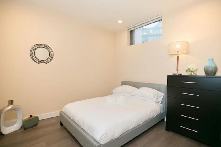 Newly Designed Loft - Fast Wifi - Pet Friendly - Ferienwohnung Boston