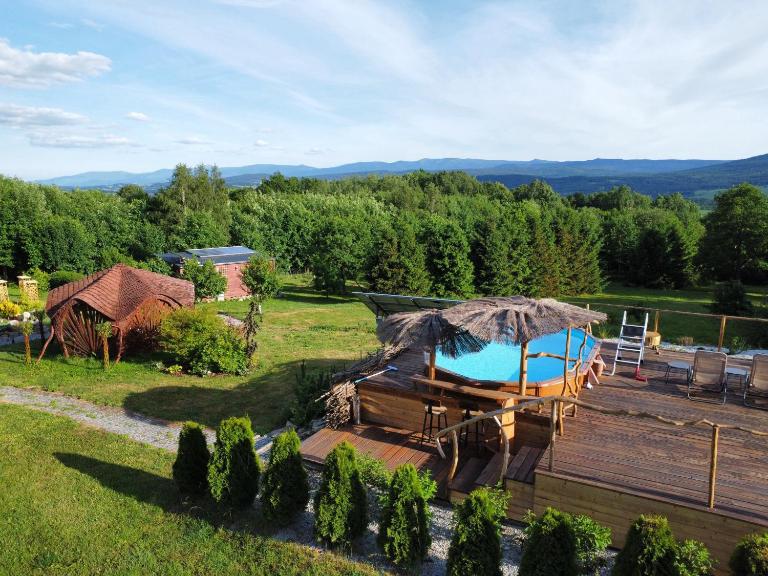 Bonaluti Adults - Azyl Dla Dorosłych - B&B Mirsk