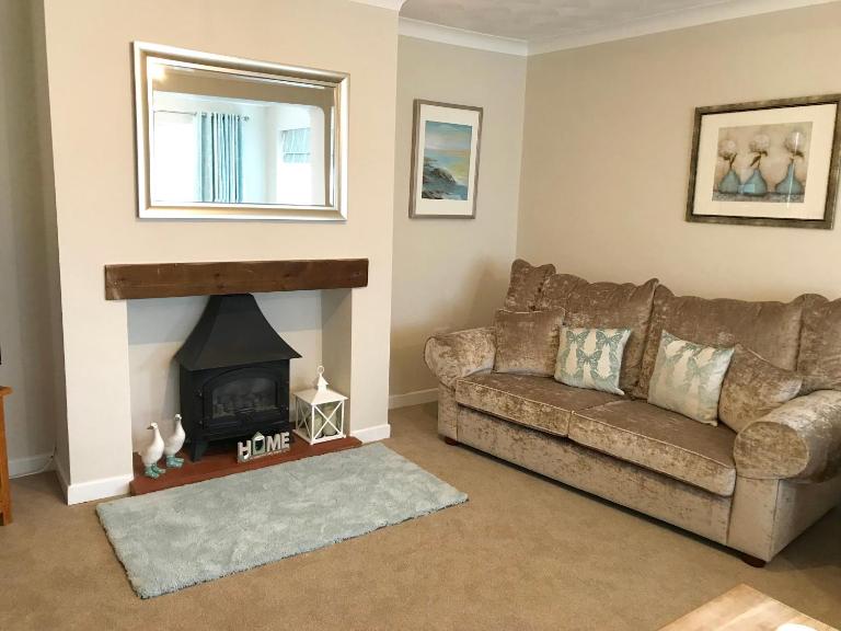 Pen Y Frith Bungalow - B&B Prestatyn