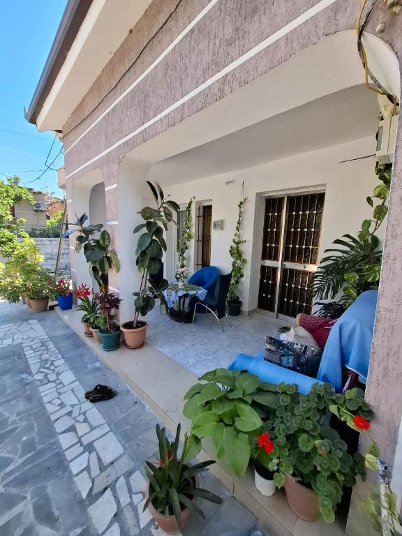VLORA Residence - B&B Vlorë