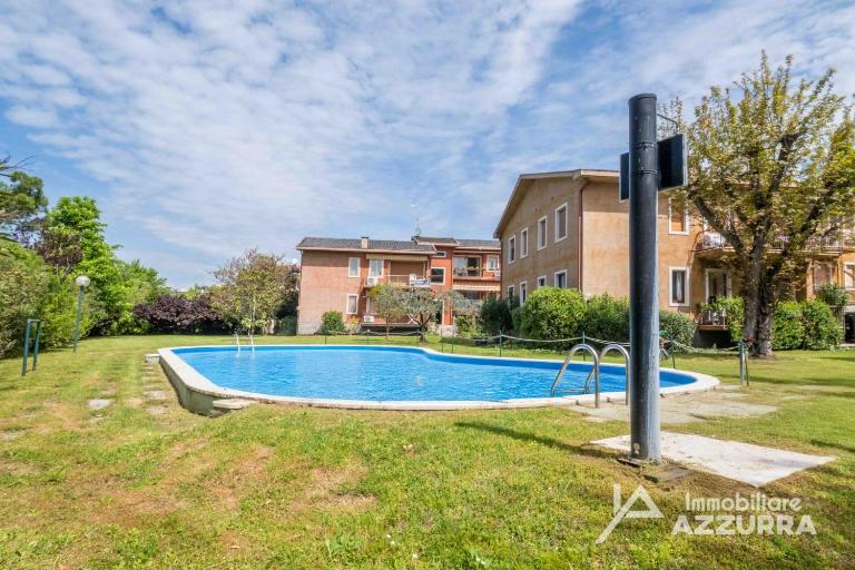 Darina - Immobiliare Azzurra - Ferienwohnung Lazise