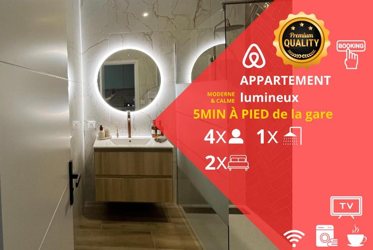 Casa Del Ness - B&B Givet