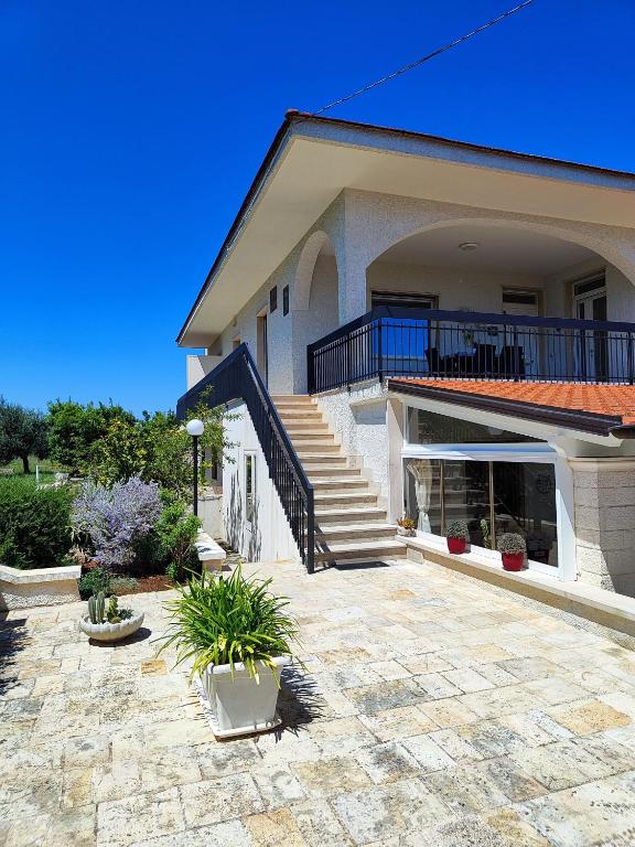 CASA DORI - B&B Cisternino