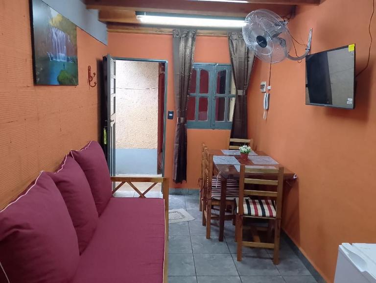 Departamentos LUBRI 44 - B&B Apóstoles