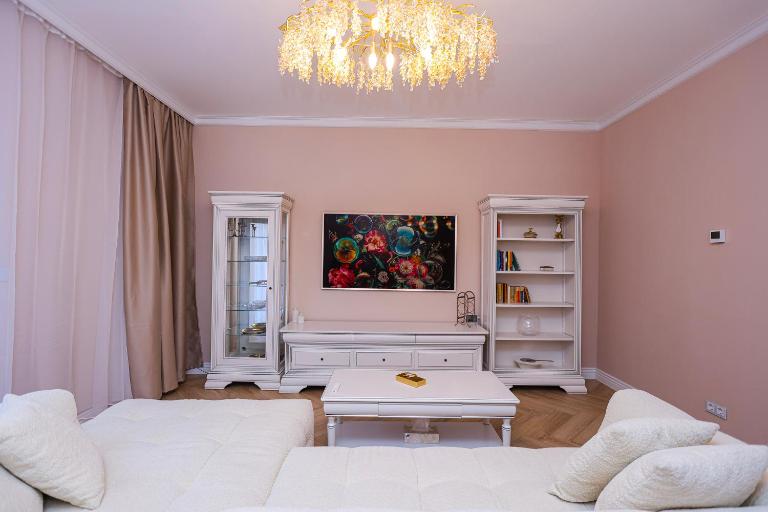 Apartament Venus - B&B Băile Herculane