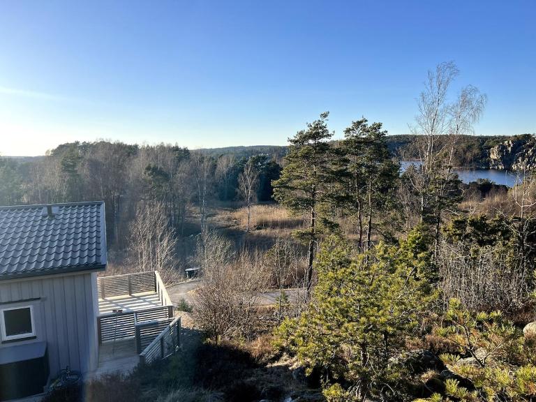 Casita de la Torre - B&B Strömstad